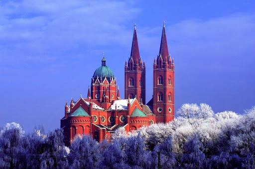 Blagoslovljen Božić te sretna i uspješna Nova godina!